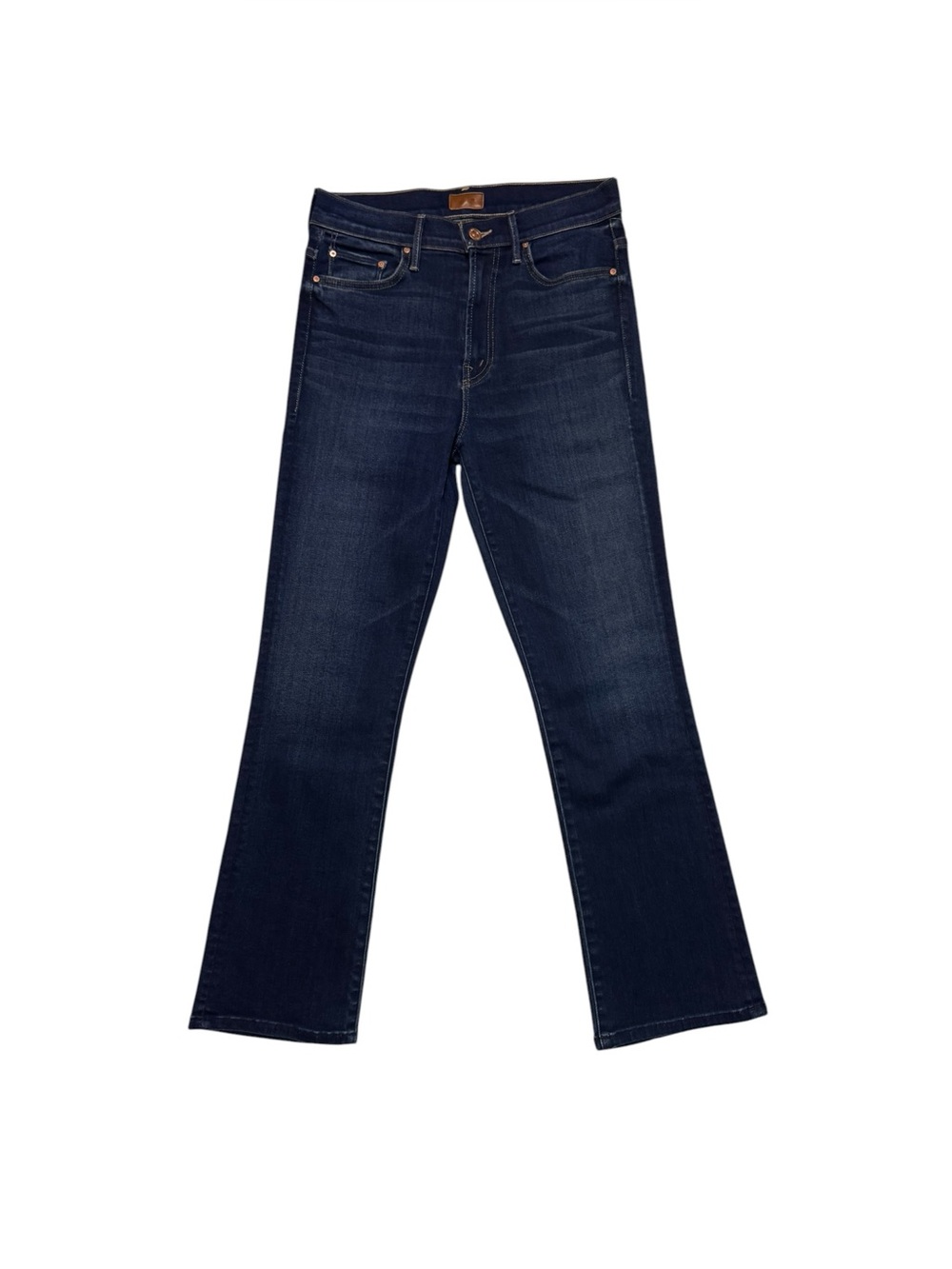 Mother Jeans The Insider Ankle Size 29